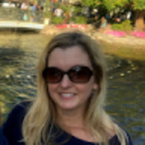 Meet your Posher, Tonya